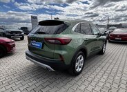 Ford Kuga SUV / Terénní 1,5 l 137 kw