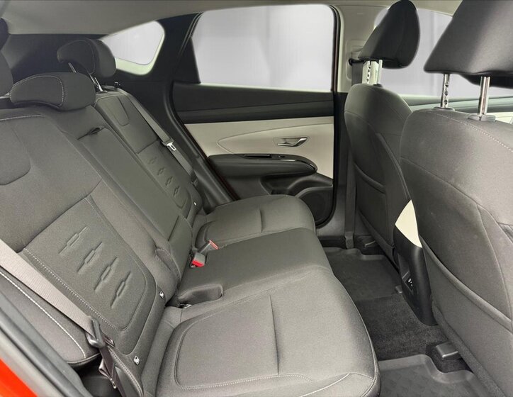 Hyundai Tucson SUV 1,6 l 117 kw