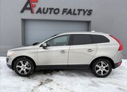 Volvo XC60 SUV 2,4 l 120 kw