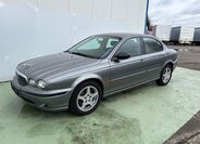 Jaguar X-Type Sedan 2,1 l 115 kw