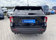 Ford Explorer SUV / Terénní 3,0 l 267 kw