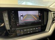 Volkswagen Touareg 13