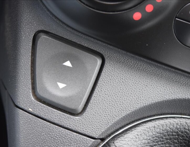 Fiat 500 Hatchback 1,4 l 74 kw