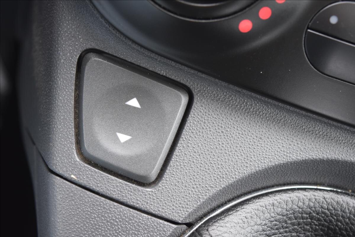 Fiat 500 Hatchback 1,4 l 74 kw