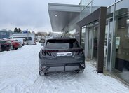 Hyundai Tucson SUV 1,6 l 110 kw