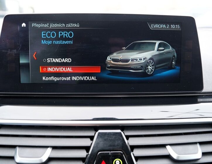 BMW Řada 5 36