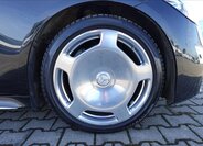 Mercedes-Benz Třídy S Ostatní 2,9 l 243 kw