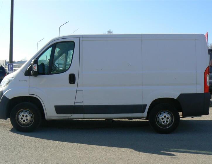 Fiat Ducato 7