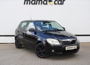Škoda Fabia Hatchback 1,2 l 51 kw