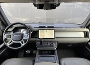 Land Rover Defender SUV / Terénní 3,0 l 183 kw