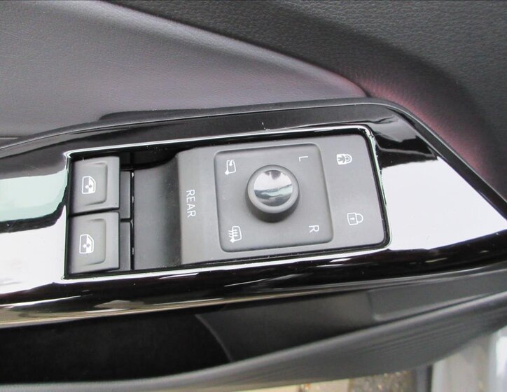 Volkswagen ID.4 Hatchback 0,0 125 kw