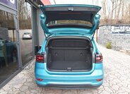 Volkswagen T-Cross SUV / Terénní 1,5 l 110 kw
