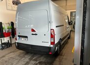 Renault Master Užitková 2,3 l 132 kw