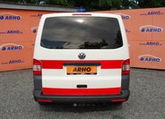 Volkswagen Transporter Kombi 2,0 l 132 kw