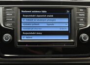 Volkswagen Touran MPV 1,6 l 85 kw