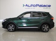 MG ZS 5