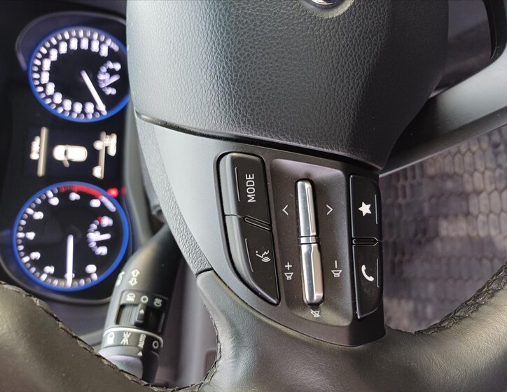 Hyundai Kona Ostatní 998,0 88 kw