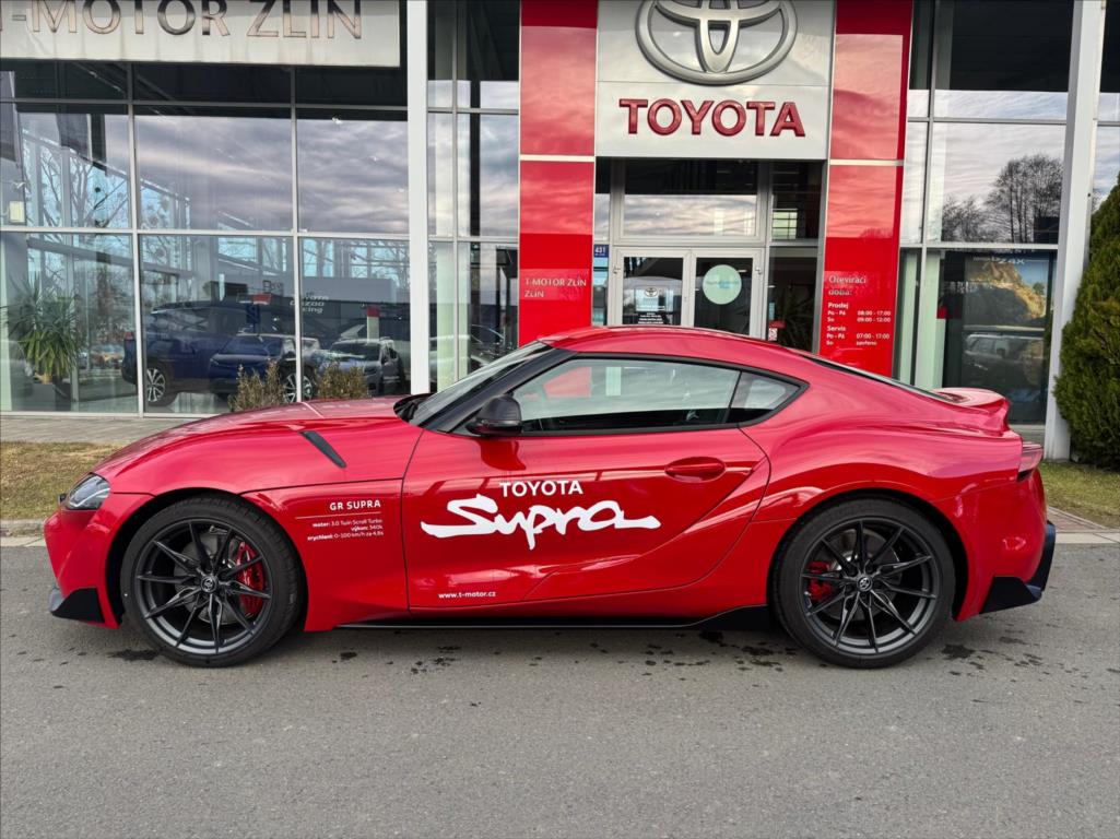 Toyota Supra