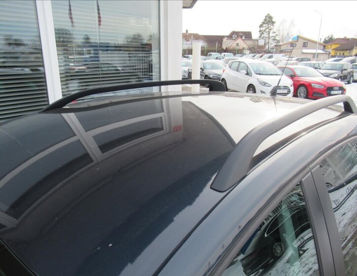 Volkswagen Golf Plus Ostatní 1,4 l 90 kw