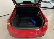 Škoda Superb Liftback 2,0 l 206 kw