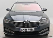 Škoda Superb Kombi 1,4 l 115 kw