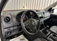 Volkswagen Amarok Pick-up 2,0 l 103 kw