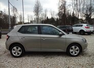 Škoda Fabia Hatchback 999,0 70 kw