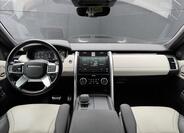 Land Rover Discovery 15