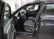 Seat Tarraco SUV / Terénní 2,0 l 110 kw