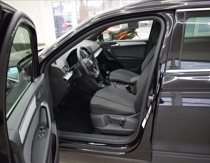 Seat Tarraco SUV / Terénní 2,0 l 110 kw