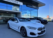 BMW Řada 8 7