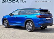 Škoda Kodiaq SUV / Terénní 2,0 l 142 kw