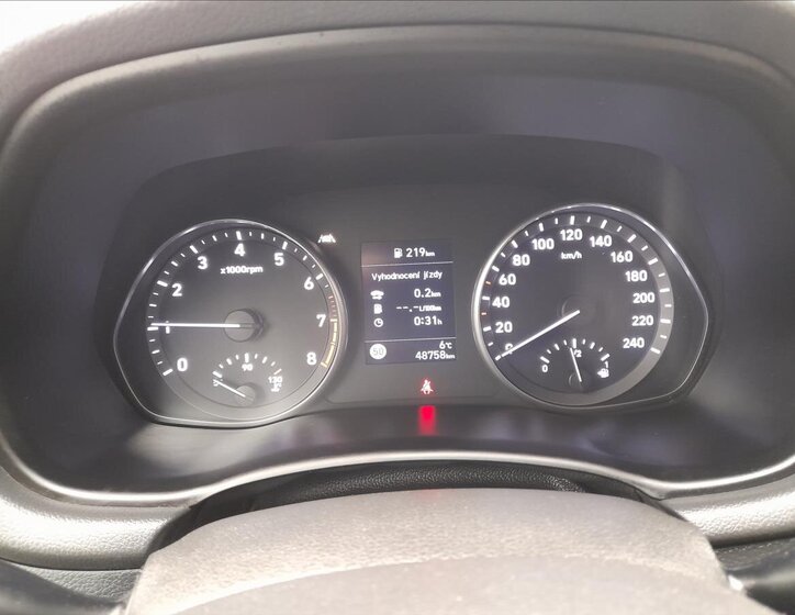 Hyundai i30 Kombi 998,0 88 kw