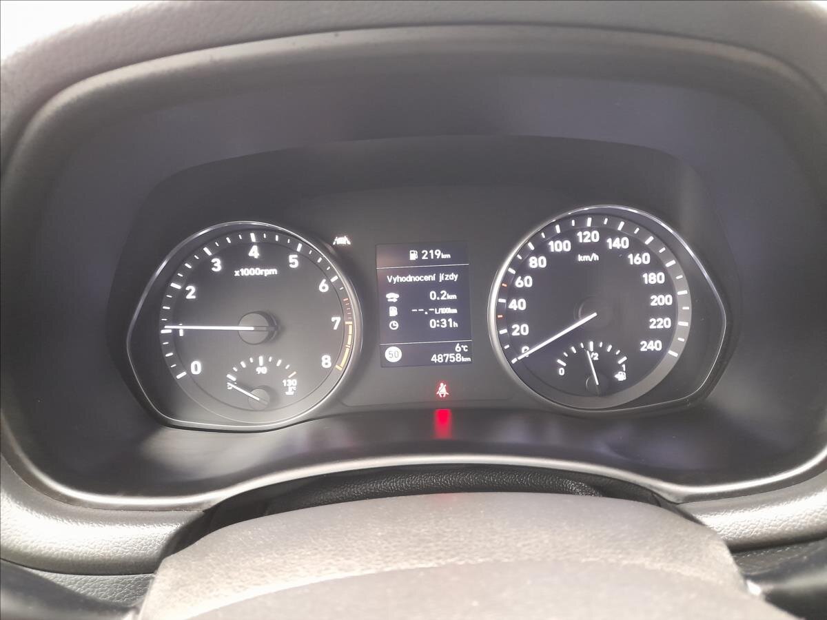 Hyundai i30 Kombi 998,0 88 kw