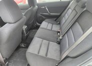 Mazda 6 Kombi 2,0 l 89 kw