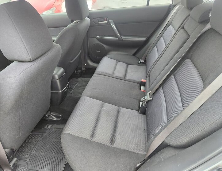 Mazda 6 Kombi 2,0 l 89 kw