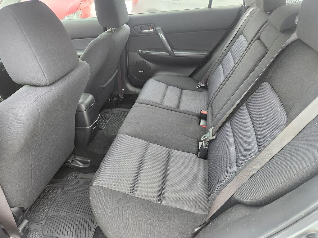 Mazda 6 Kombi 2,0 l 89 kw