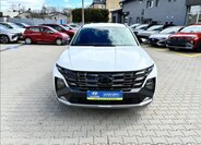 Hyundai Tucson SUV / Terénní 1,6 l 186 kw
