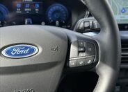 Ford Focus Kombi 1,5 l 85 kw