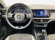 Škoda Kamiq Hatchback 999,0 81 kw