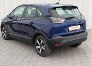 Opel Crossland Hatchback 1,2 l 61 kw