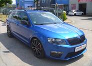 Škoda Octavia 3