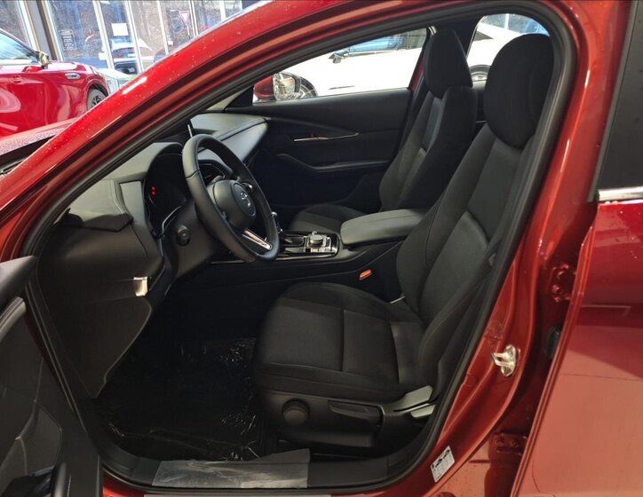 Mazda CX-30 SUV 2,5 l 103 kw