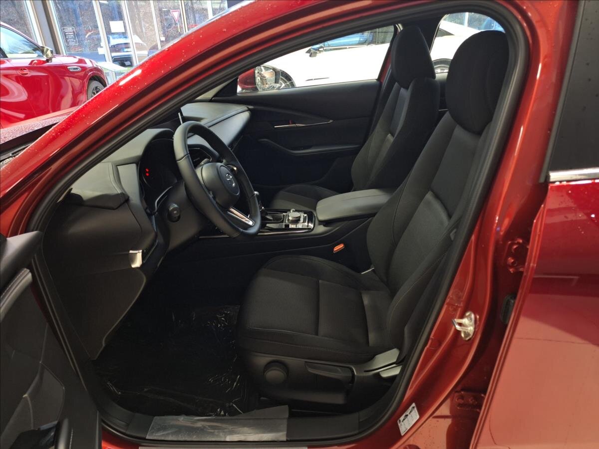Mazda CX-30 SUV 2,5 l 103 kw