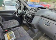 Mercedes-Benz Vito 8