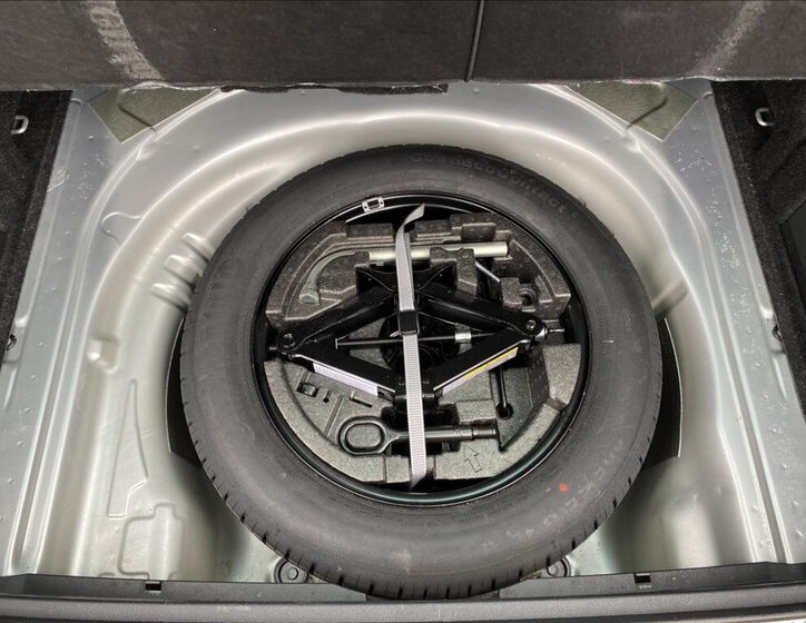 Škoda Superb Kombi 2,0 l 110 kw