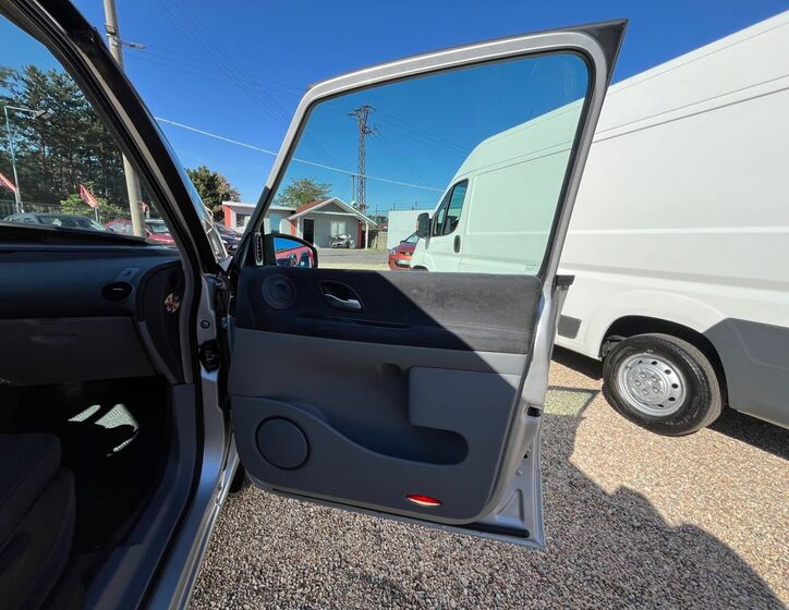 Renault Espace 18