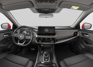 Nissan Qashqai SUV / Terénní 1,3 l 116 kw