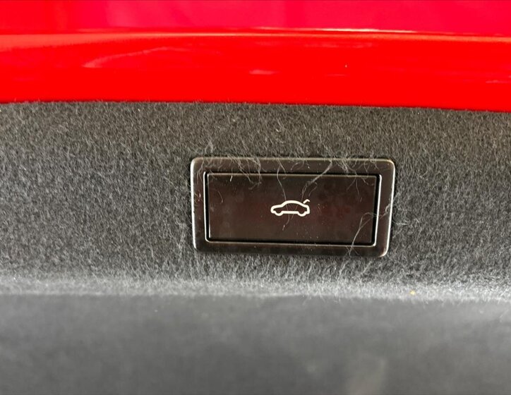 Škoda Superb Liftback 1,4 l 110 kw