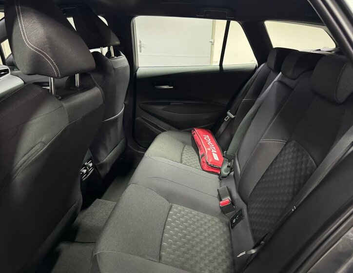 Toyota Corolla Kombi 1,8 l 103 kw